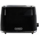 Тостер OURSSON TS2230/BL