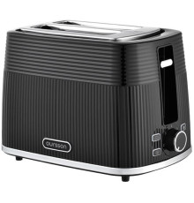 Тостер OURSSON TS2230/BL