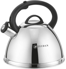 ZEIDAN Z-4497 Чайник со свистком