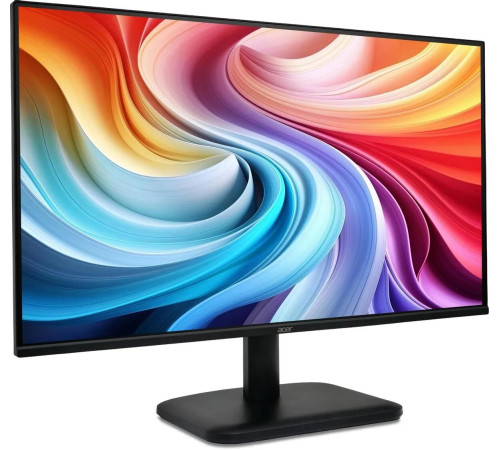 ACER 27 EK271Gbmix Black (UM.HE1CD.G02)
