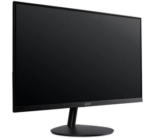 ACER 27 SA272G0bip Black (UM.HS2CD.002)