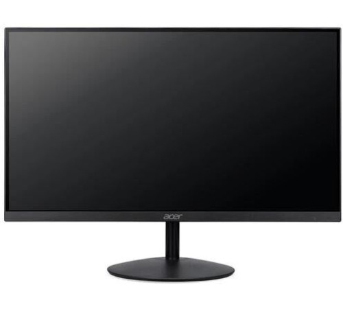 ACER 27 SA272G0bip Black (UM.HS2CD.002)