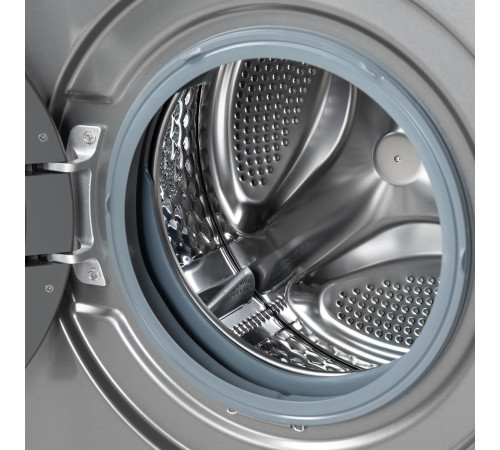 БИРЮСА WM-SM510/08 M металлик