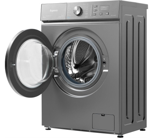 БИРЮСА WM-SM510/08 M металлик