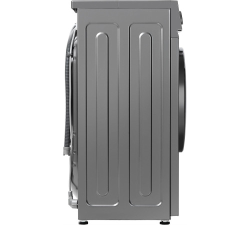 БИРЮСА WM-SM510/08 M металлик