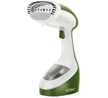 KITFORT КТ-9297 белый/зеленый