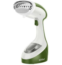 KITFORT КТ-9297 белый/зеленый