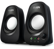 SVEN 190, чёрный