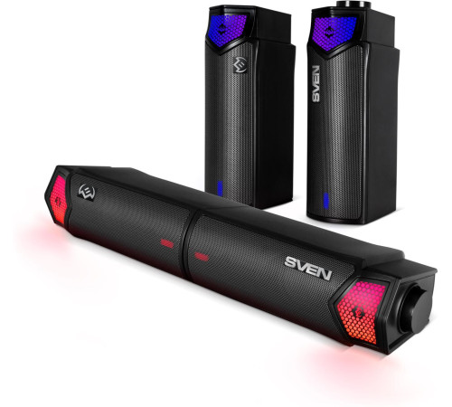 SVEN SB-G1450, черный