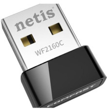 NETIS Wi-Fi адаптер 200MBPS USB DUAL BAND WF2160C