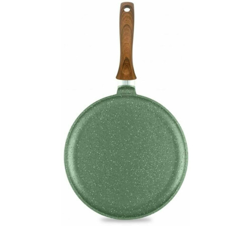 НЕВА МЕТАЛЛ ПОСУДА EW124 Eco Way а/пр литая 24см