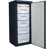 POZIS FV-115 163л графит