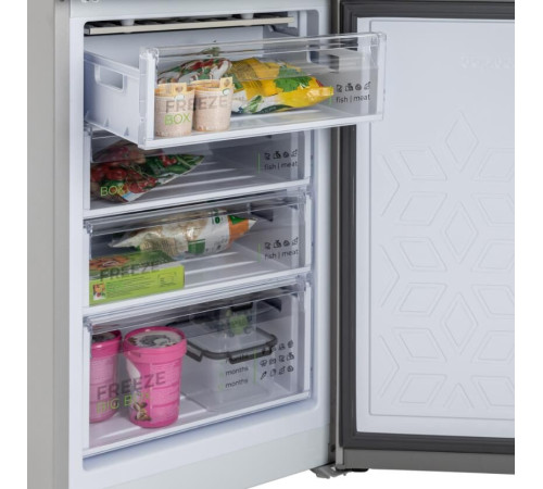 БИРЮСА М6149 380л металлик