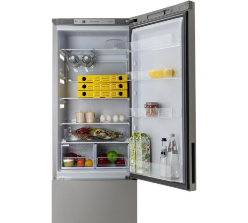 БИРЮСА М6149 380л металлик