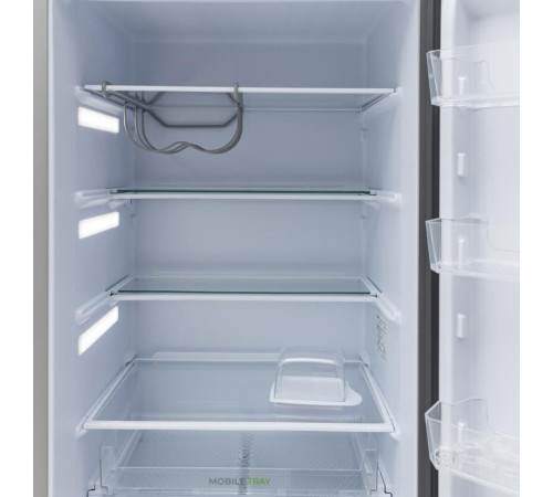 БИРЮСА М6149 380л металлик