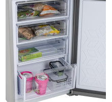 БИРЮСА М6149 380л металлик