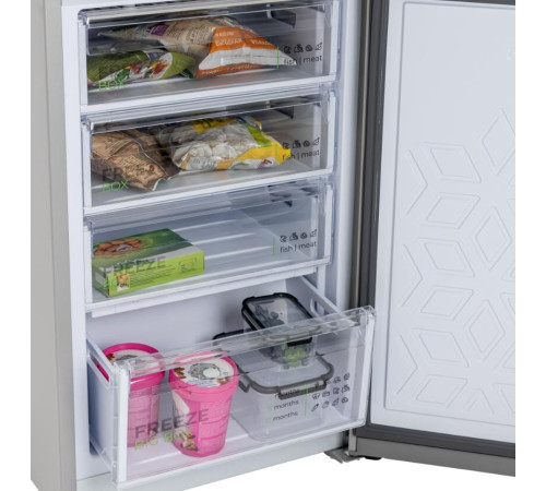 БИРЮСА М6149 380л металлик