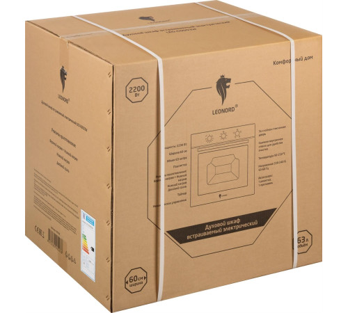 LEONORD LEO-60003W (109596)