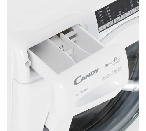 CANDY CSO44 286TWM-07