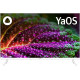 BBK 32LEX-7241/TS2C SMART TV Android белый