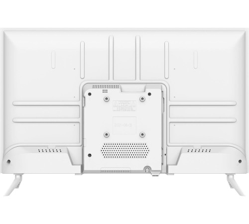 BBK 32LEX-7241/TS2C SMART TV Android белый