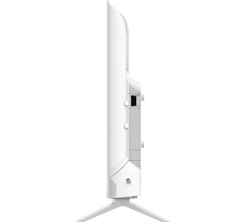 BBK 32LEX-7241/TS2C SMART TV Android белый