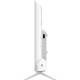 BBK 32LEX-7241/TS2C SMART TV Android белый