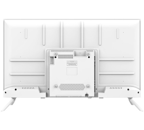 BBK 40LEM-1042/FTS2C белый