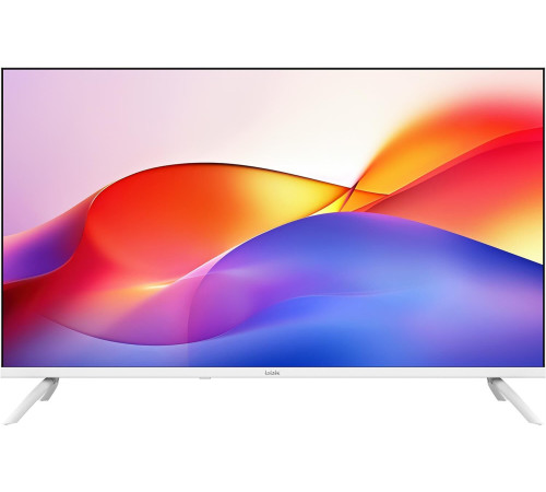 BBK 40LEM-1042/FTS2C белый