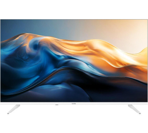BBK 43LEM-1041/FTS2C Full HD белый безрамочный