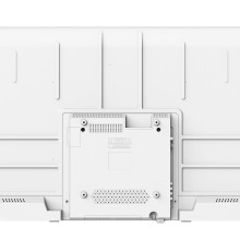 BBK 43LEM-1044/FTS2C Full HD белый безрамочный