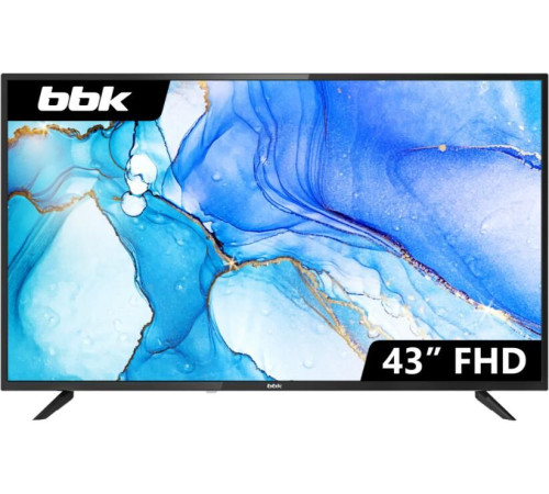 BBK 43LEM-1047/FTS2C Full HD