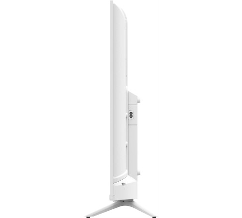BBK 43LEX-7241/FTS2C SMART TV Full HD Android белый безрамочный