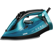 BBK ISE-2600 бирюзовый