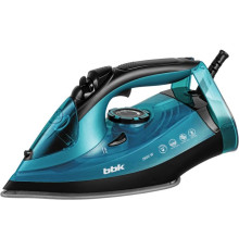 BBK ISE-2600 бирюзовый