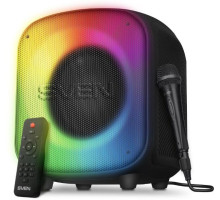 SVEN PS-555, черный