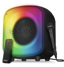 SVEN PS-555, черный