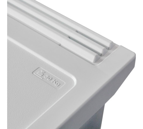 БИРЮСА 422 150л белый