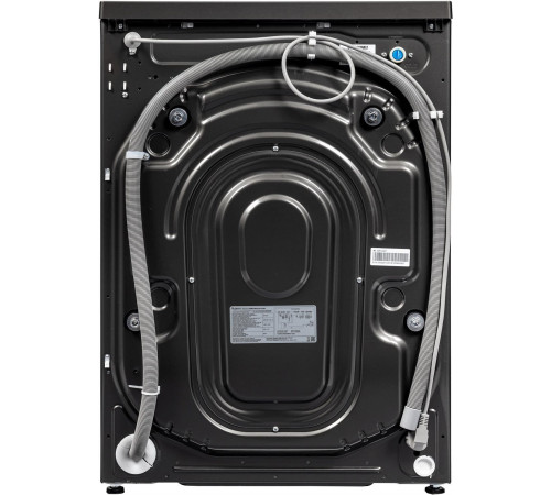 БИРЮСА WMD-MX814/15 DM темный металлик с сушкой