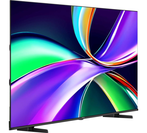 Телевизор HISENSE QLED 50E7Q SMART TV 4K Ultra HD