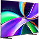 Телевизор HISENSE QLED 50E7Q SMART TV 4K Ultra HD