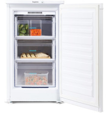 БИРЮСА 412 80л белый