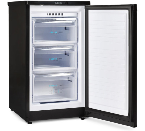 БИРЮСА B412 80л черный