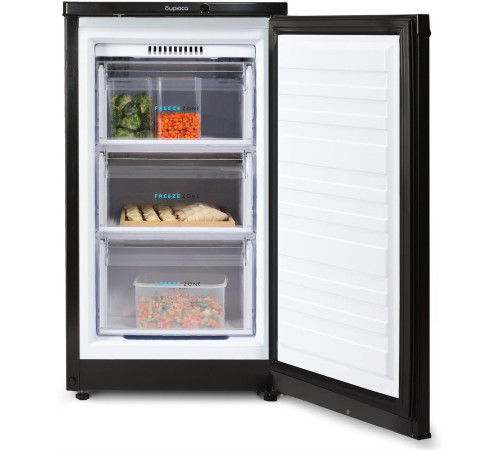 БИРЮСА B412 80л черный