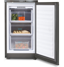 БИРЮСА W412 80л матовый графит