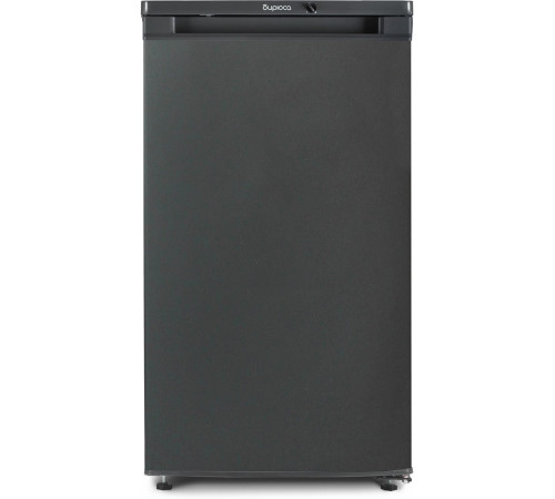 БИРЮСА W412 80л матовый графит