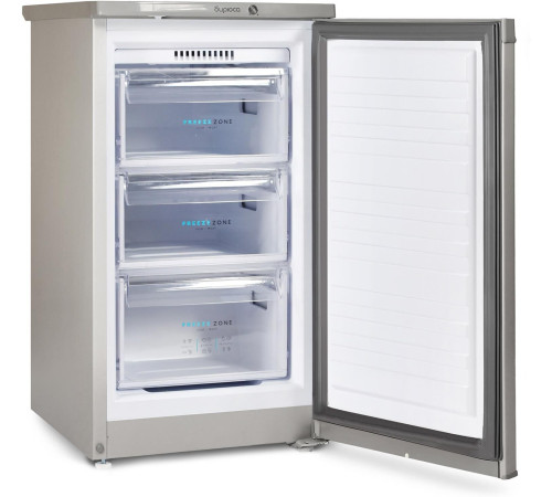 БИРЮСА М412 80л металлик