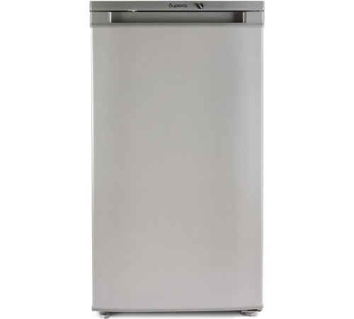 БИРЮСА М412 80л металлик