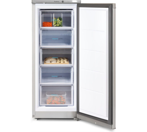 БИРЮСА М414 130л металлик