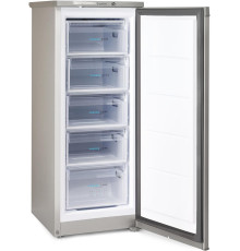 БИРЮСА М414 130л металлик